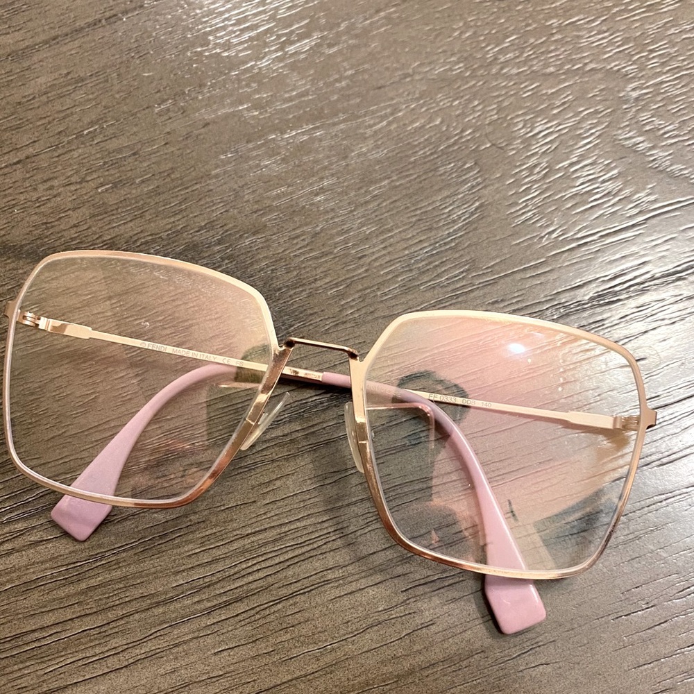 Fendi Frame